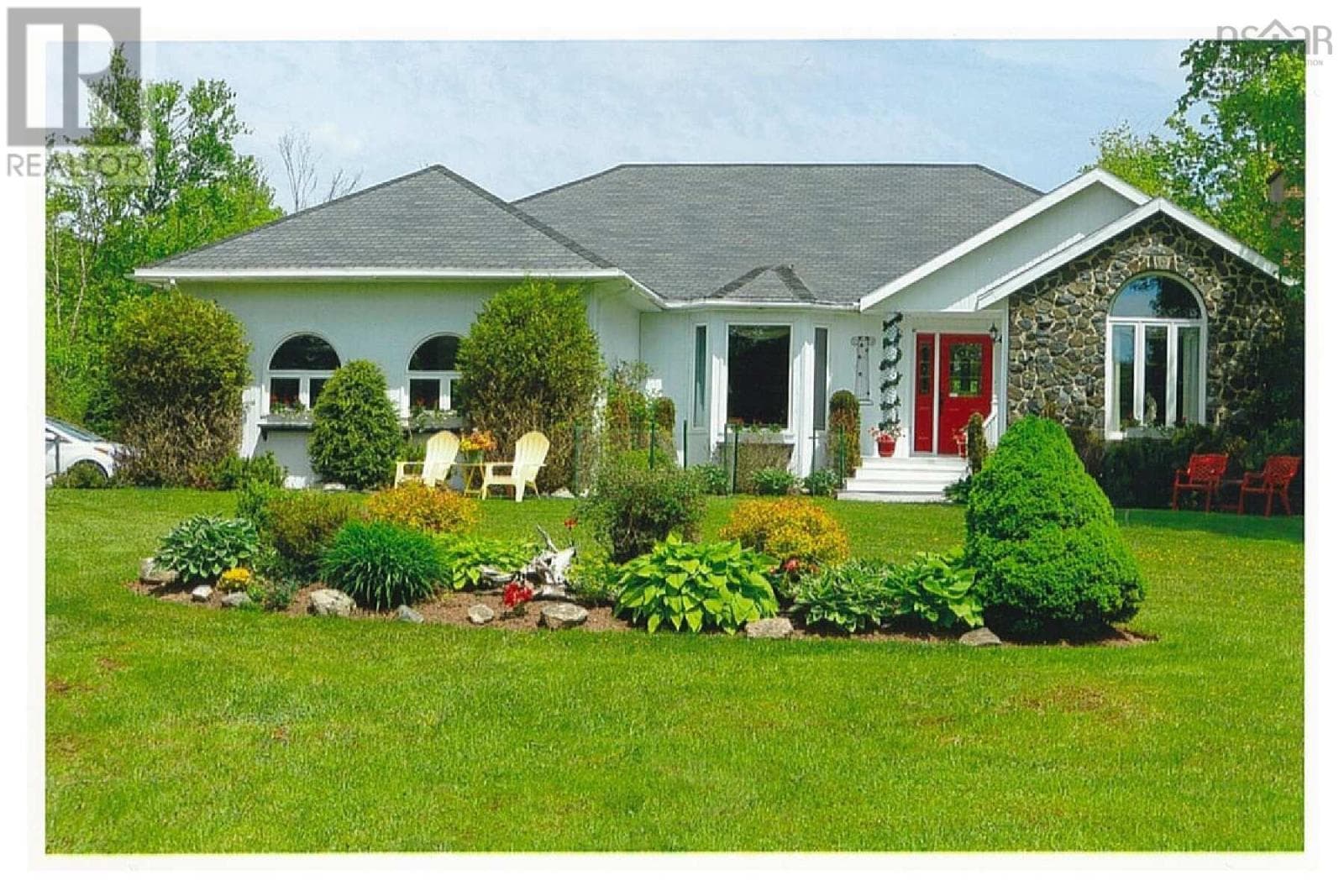 521 OLD GREENFIELD ROAD in