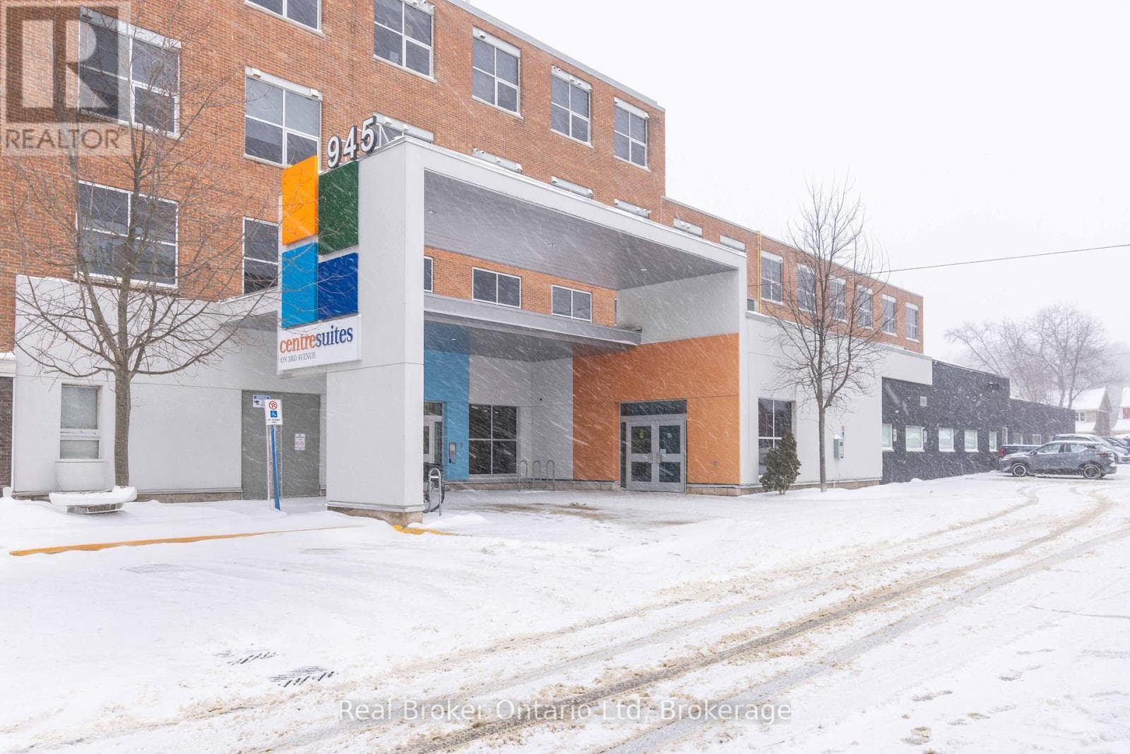 308 - 945 3RD AVENUE E in
