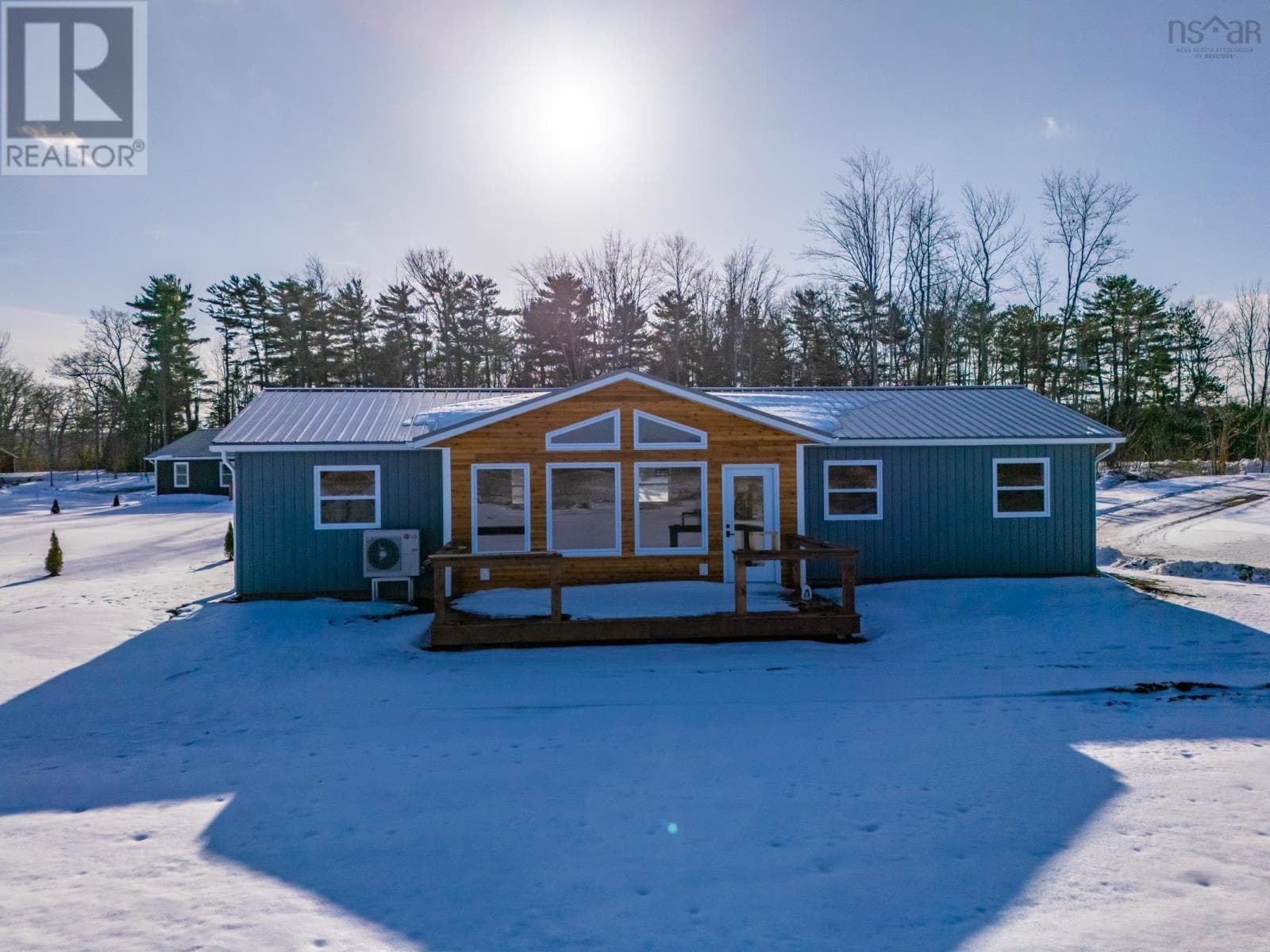 668 Whitman Road in