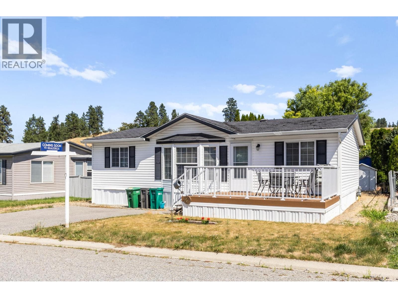 610 KATHERINE ROAD UNIT 46 in