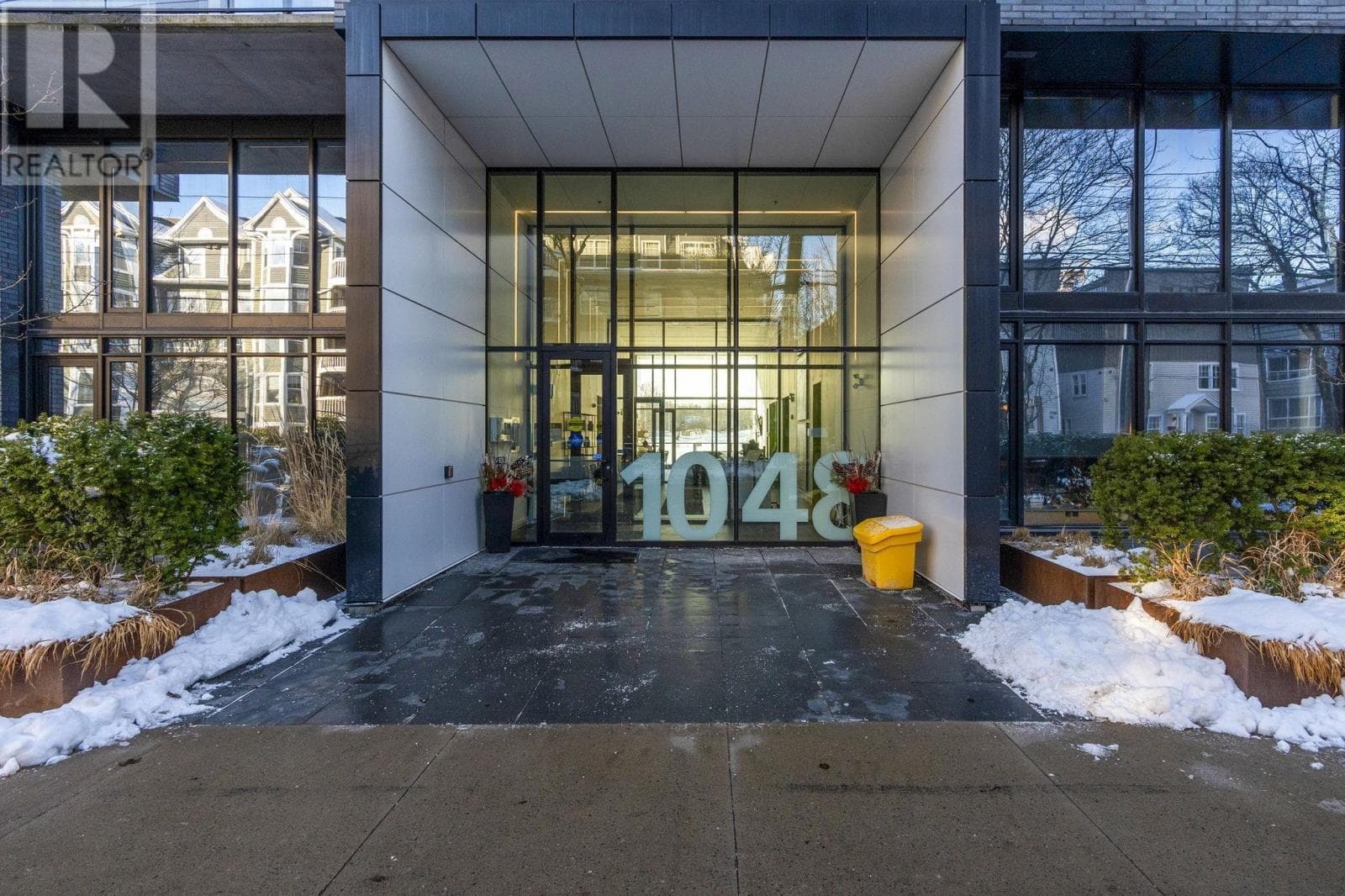 612 1048 Wellington Street in HALIFAX