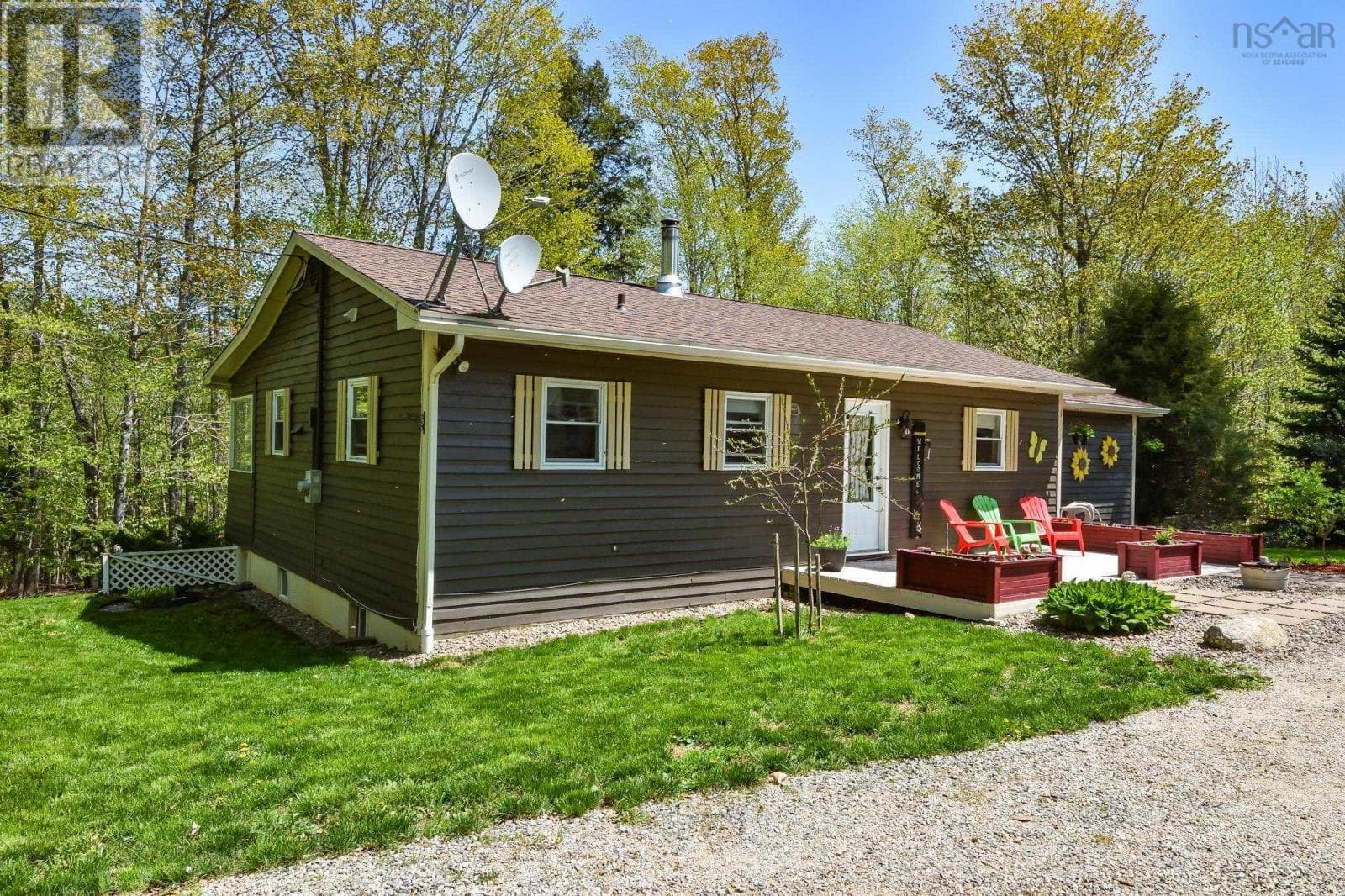 642 HIGH LANDING ROAD in