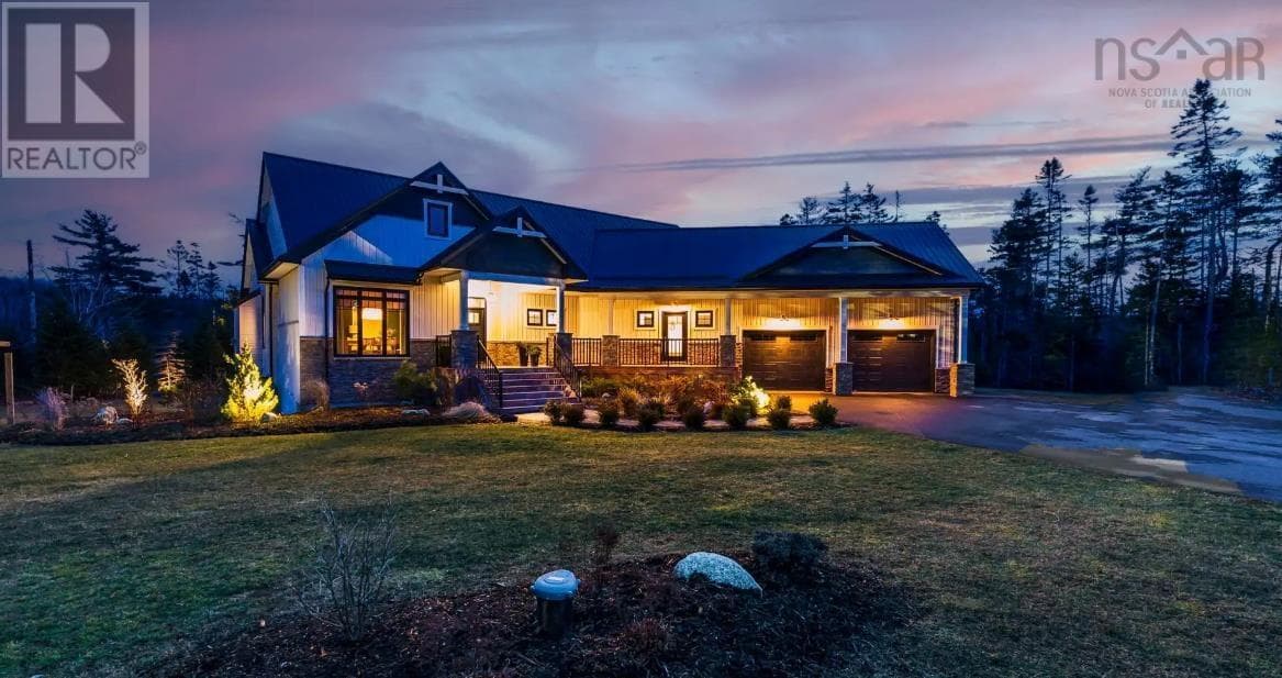 628 SANDWICK DRIVE in HAMMONDS PLAINS