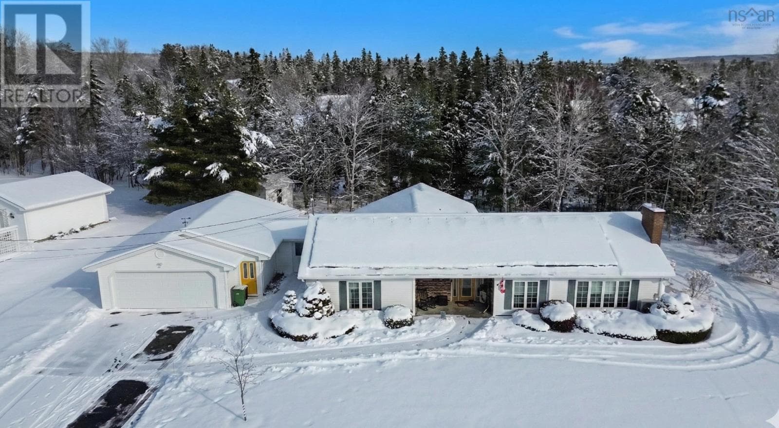 38 MOSSWOOD LANE in
