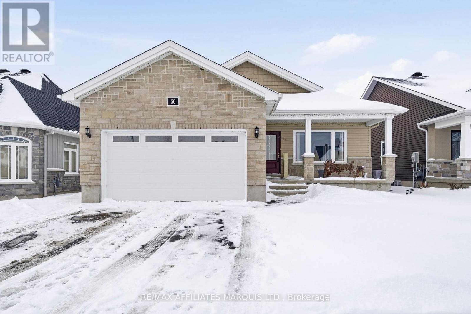 50 JIM BROWNELL BOULEVARD in