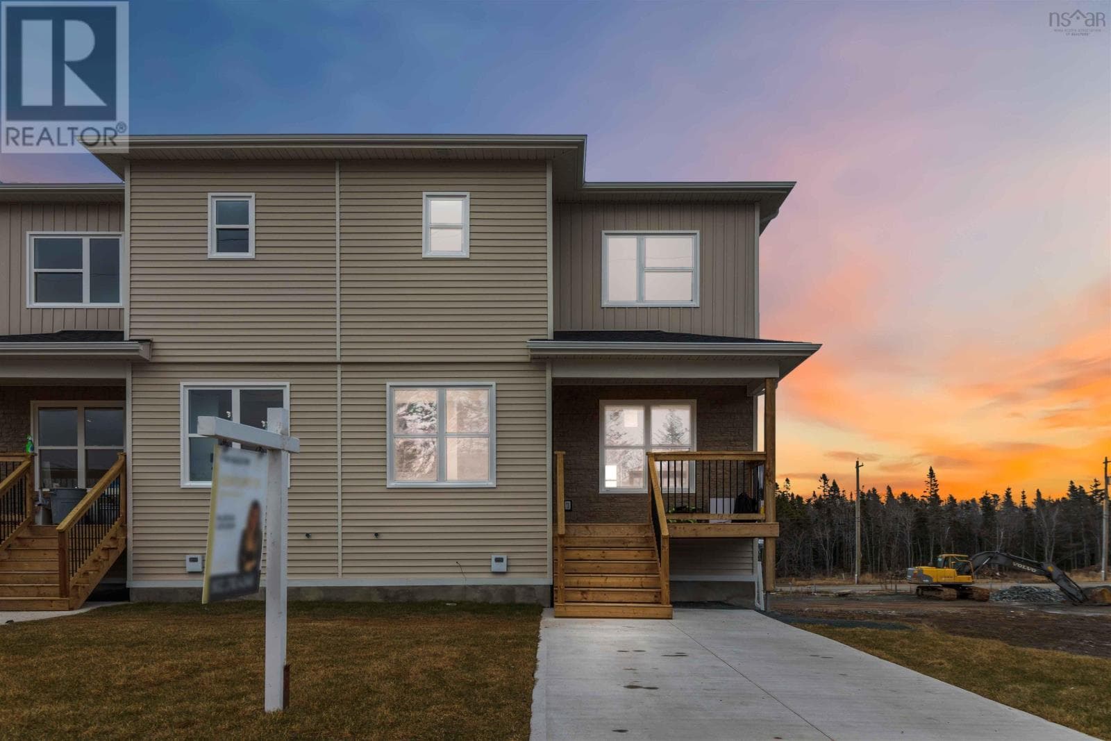 6 Berm Street in HALIFAX