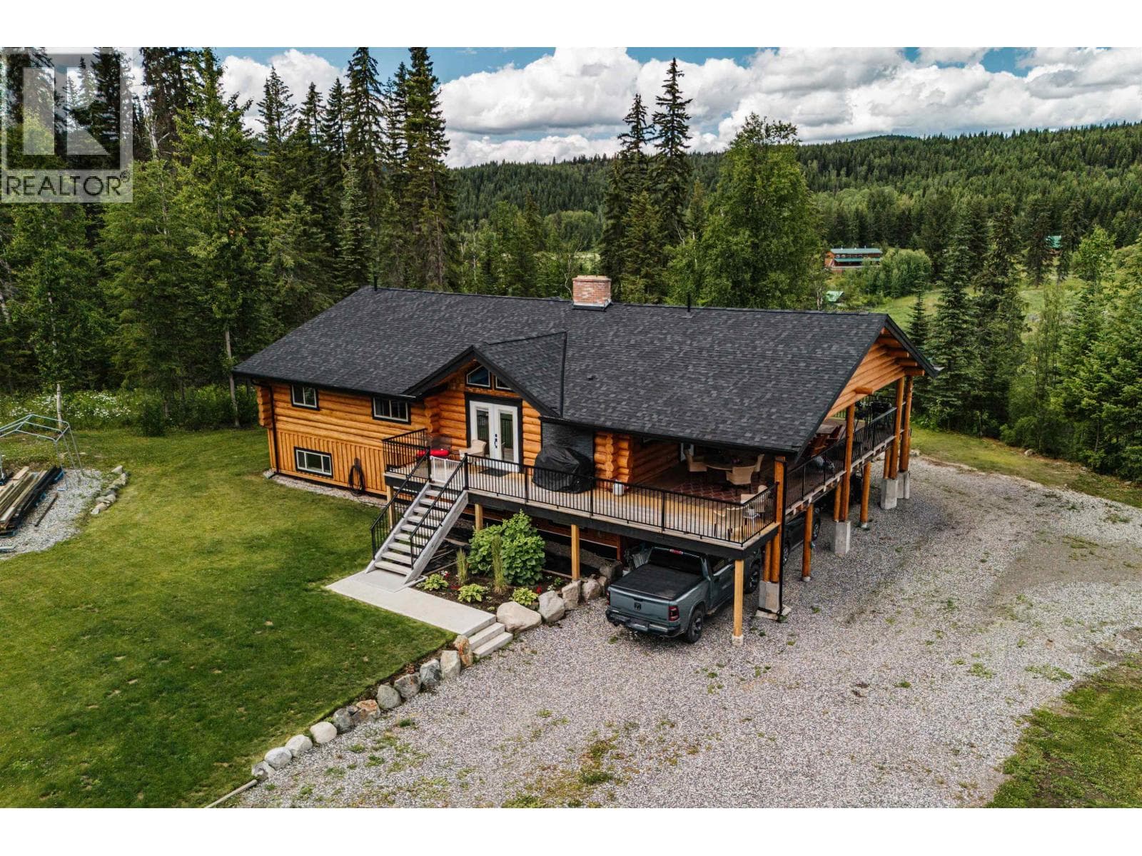 2199 EAGLE CREEK ROAD in