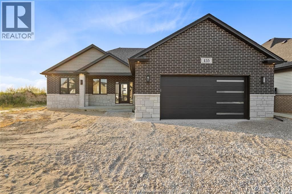 135 VALENCIA DRIVE in