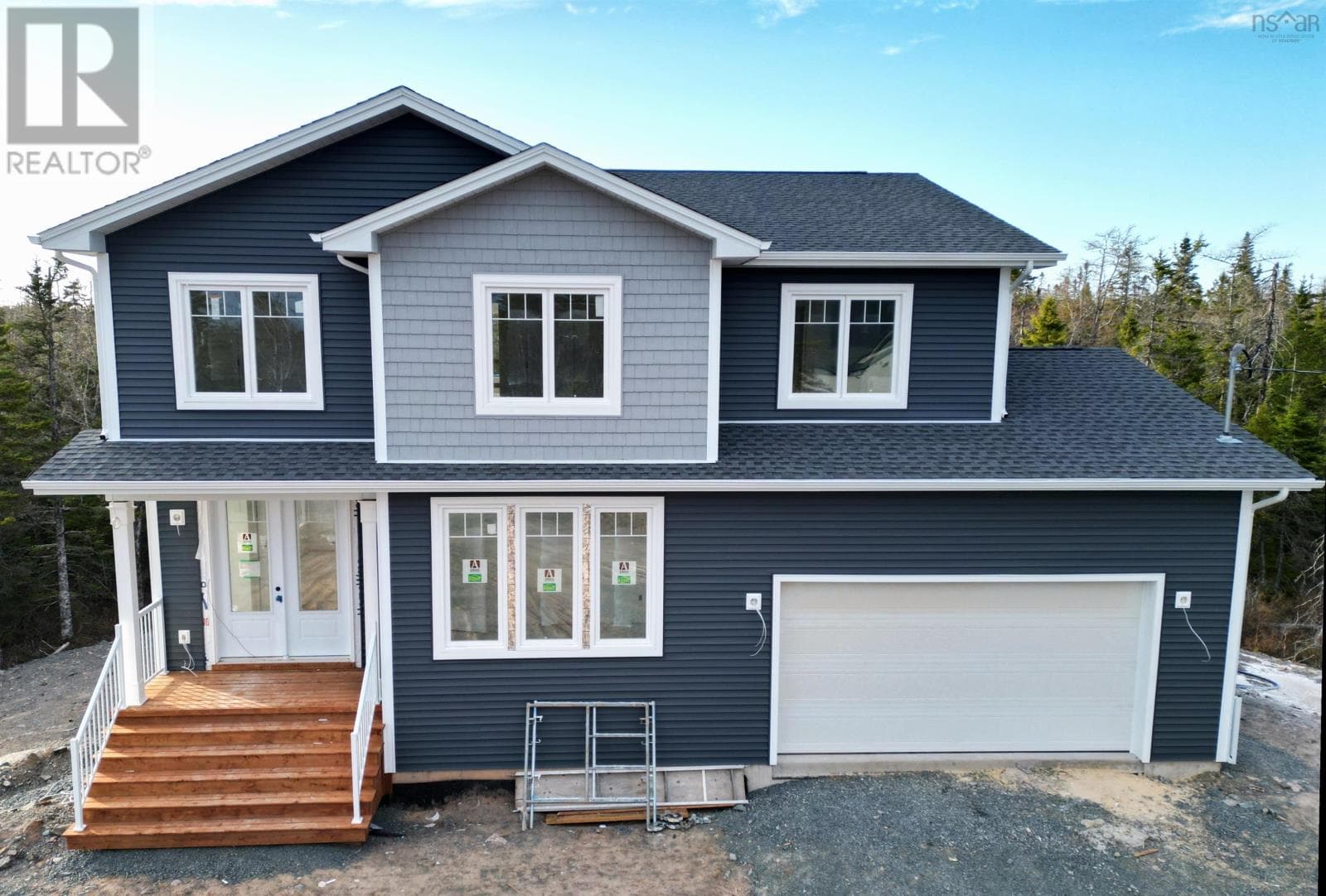 750 766 CELEBRATION DRIVE KINLOCH ESTATES in FALL RIVER