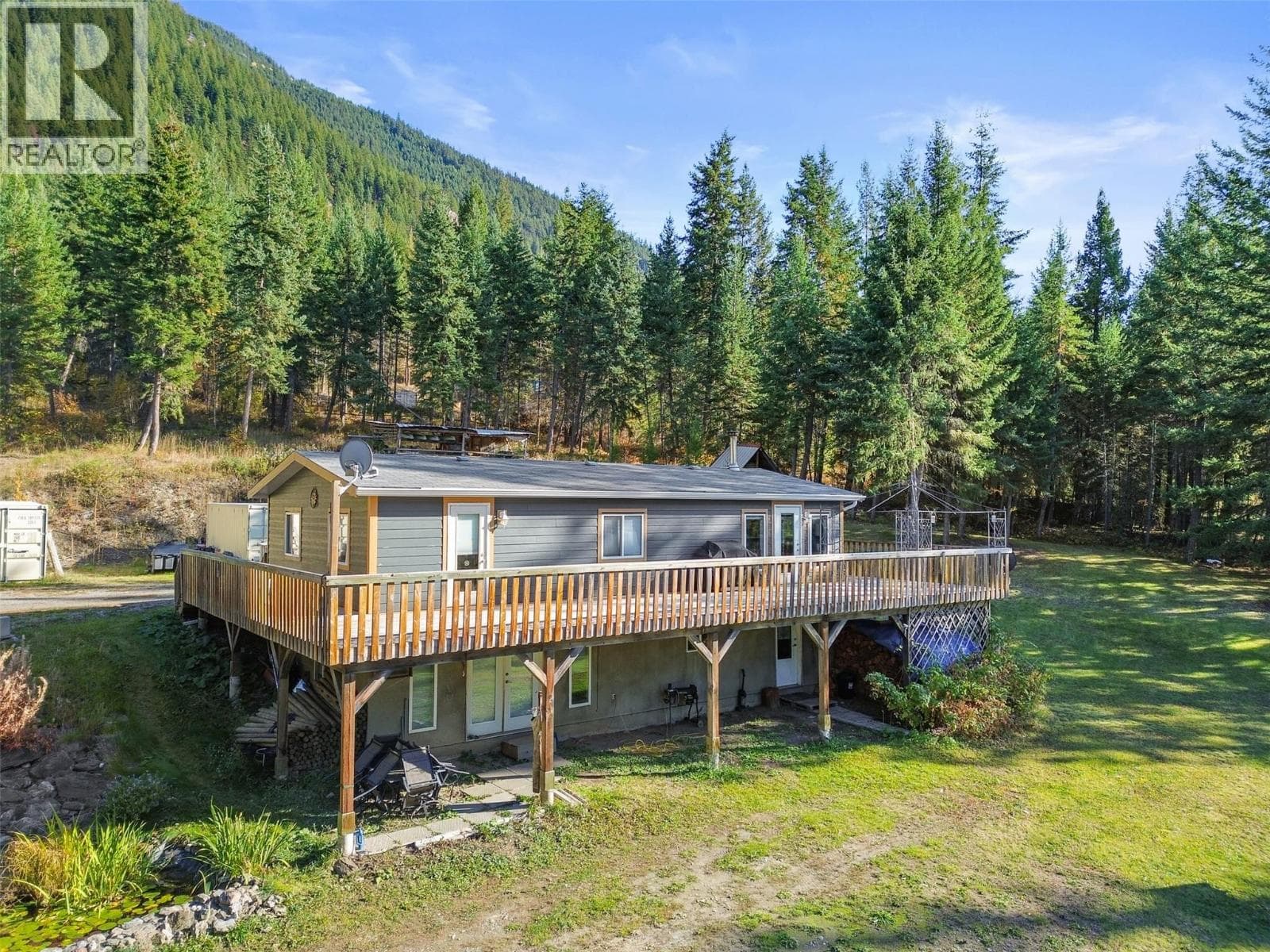 3760 GLENGROVE Road in