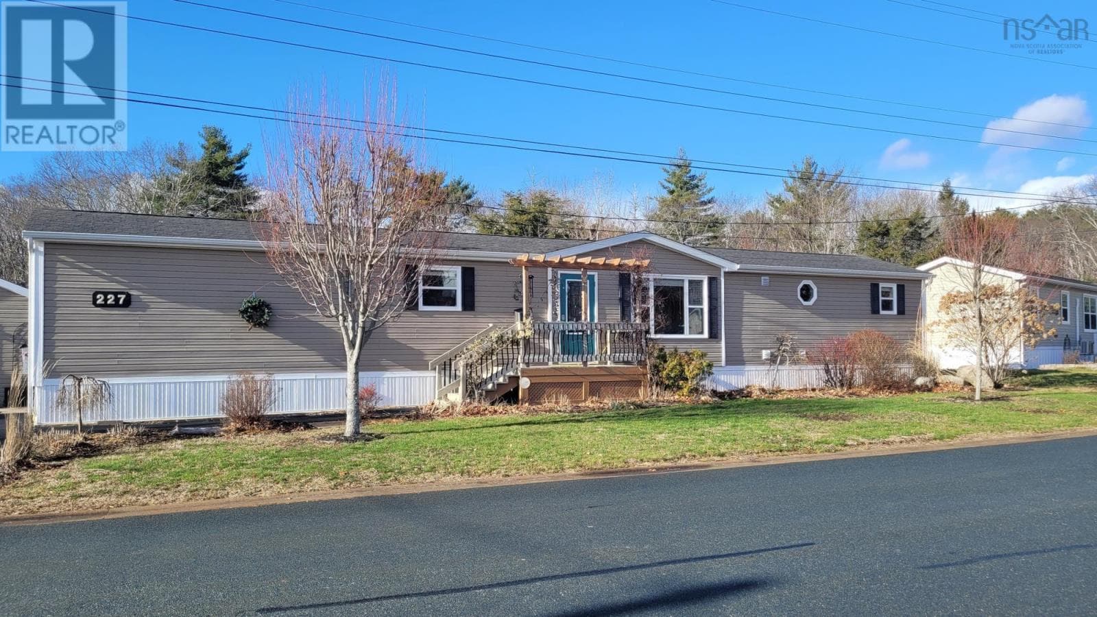 227 HAVEN DRIVE in