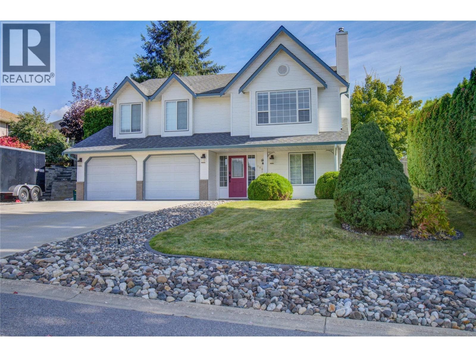 1850 33 Street NE in