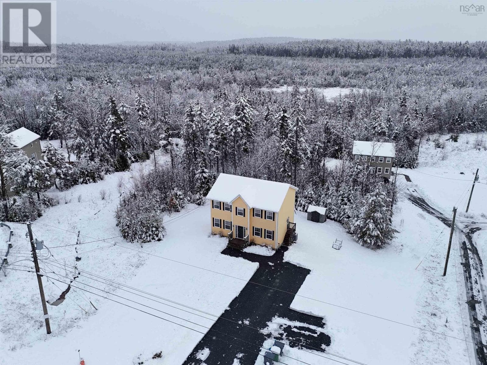 219 REBECCA DRIVE in BEAVER BANK