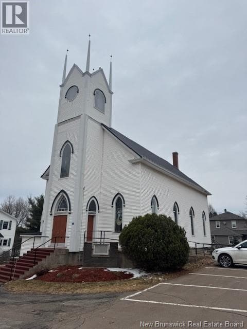 22 Price Street in