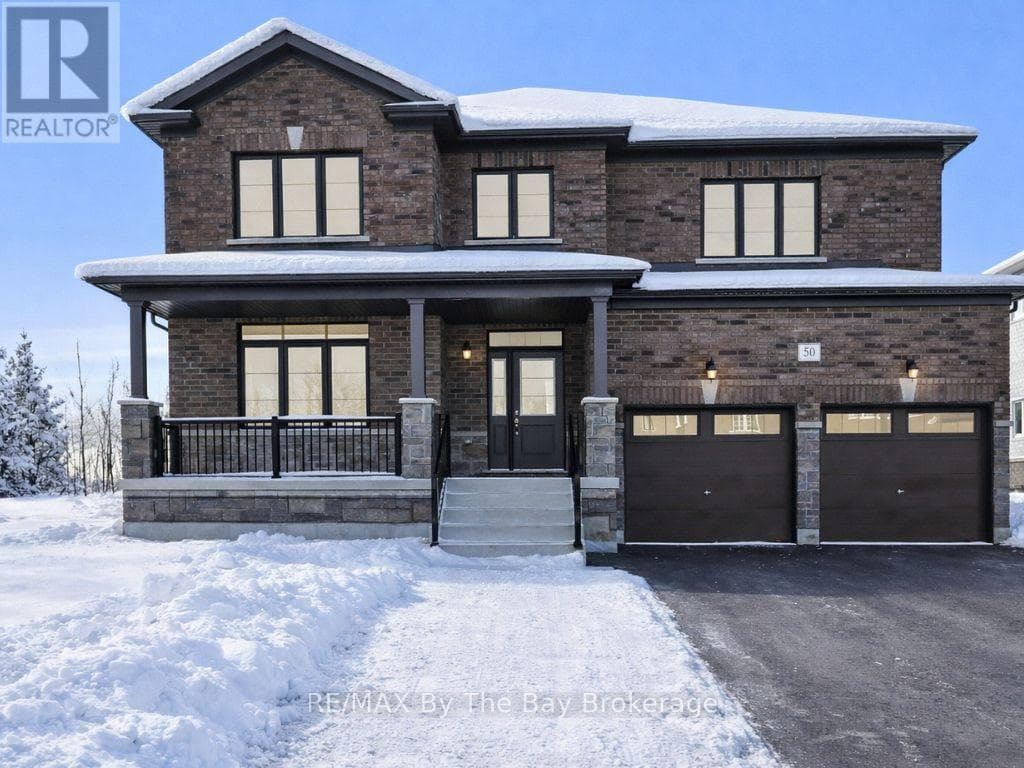 50 AMBER DRIVE in