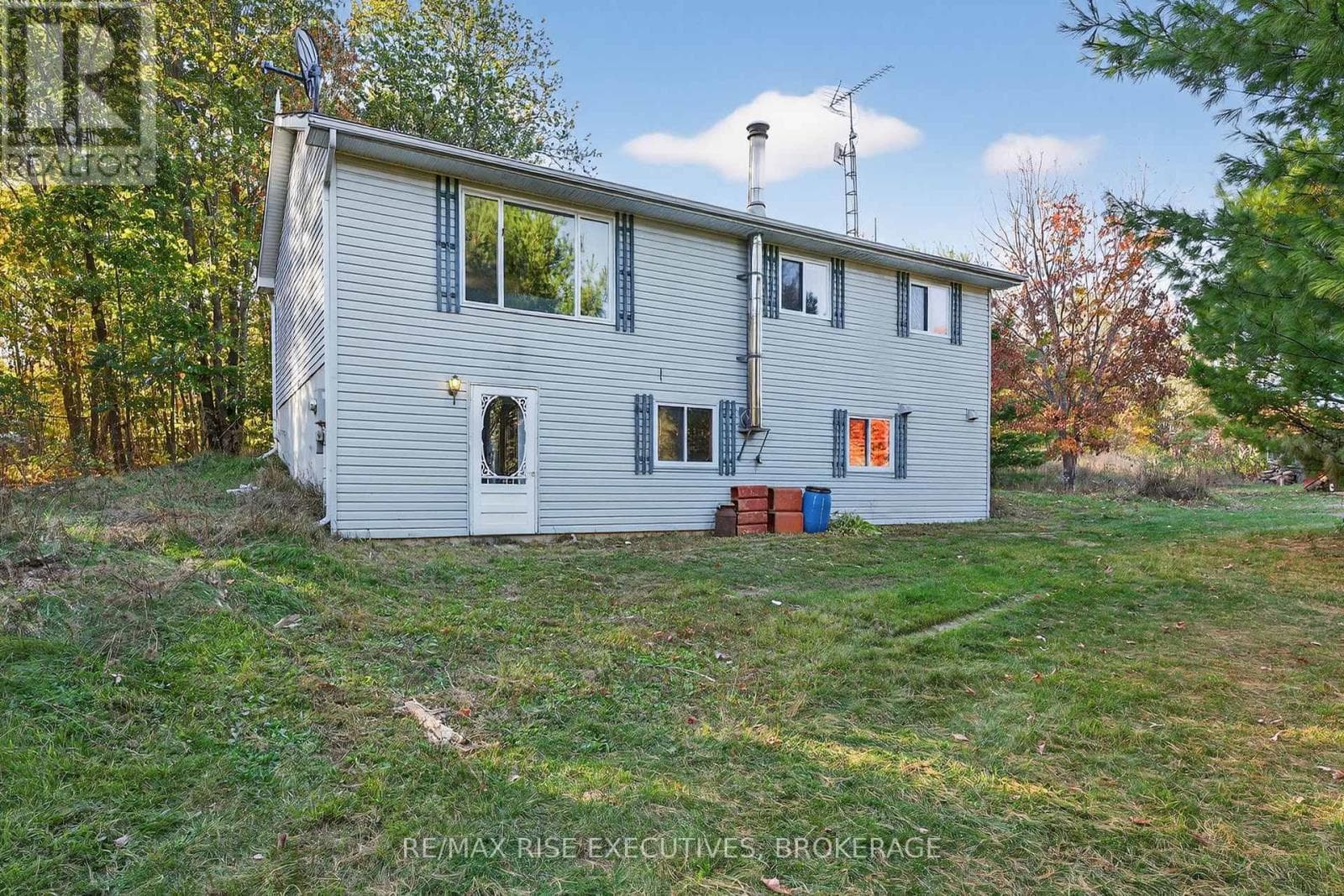 543 JAMES WILSON ROAD in