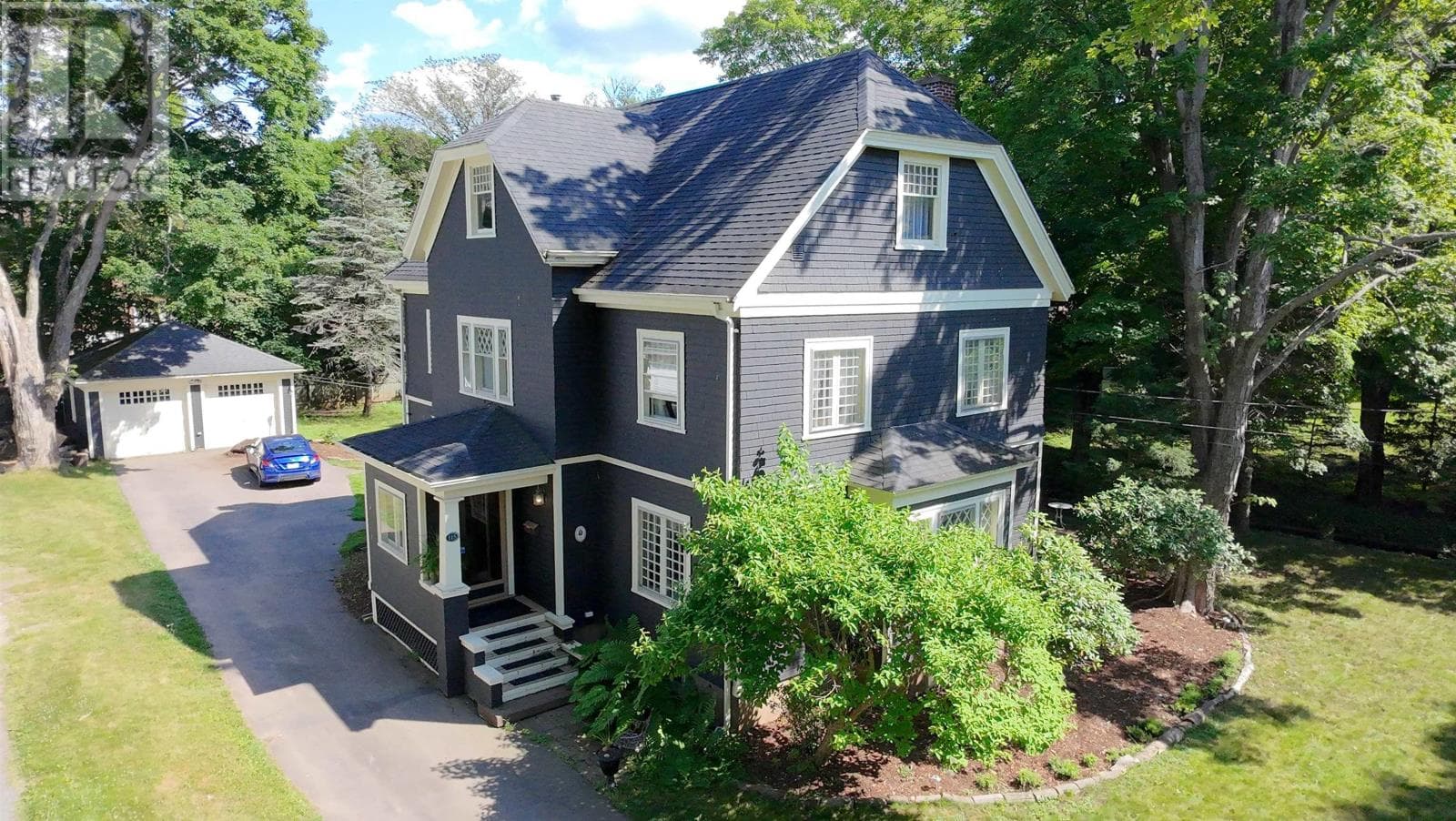 115 WILLOW STREET in