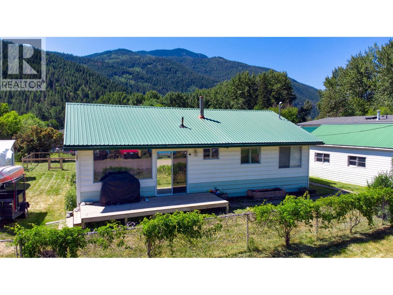 5783 PONDEROSA ROAD in