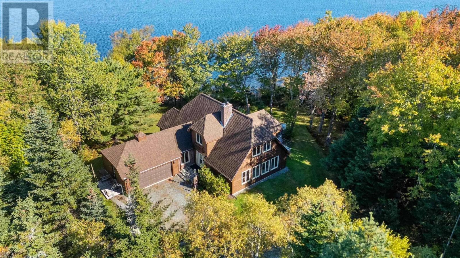 65 SHORE ROAD in