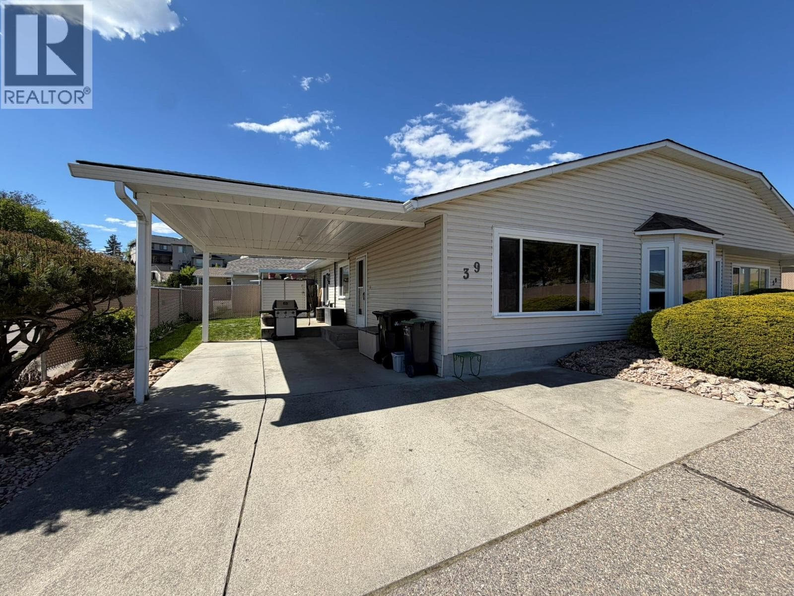 4600 Bella Vista Road Unit# 39 in