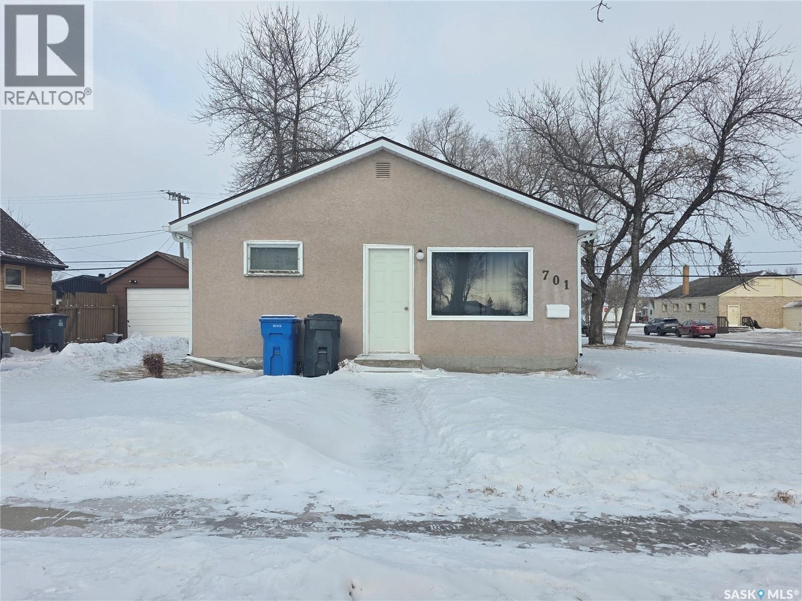 701 3rd STREET in
