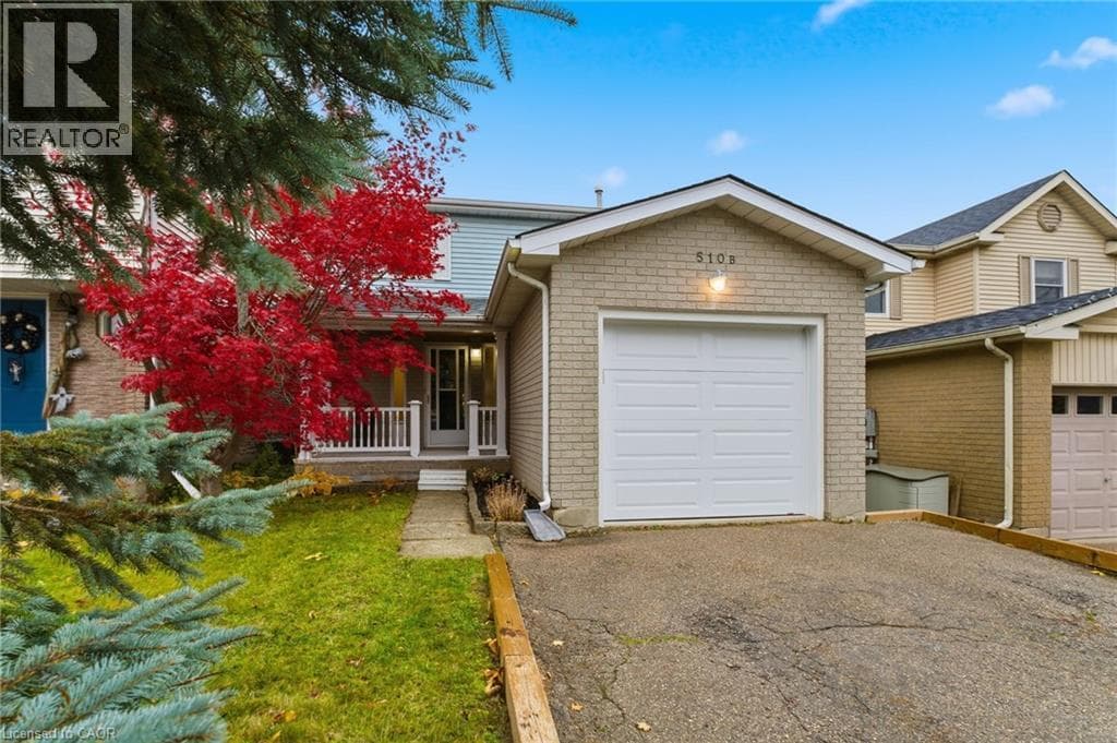 510B ROSEMEADOW CRESCENT in Westvale