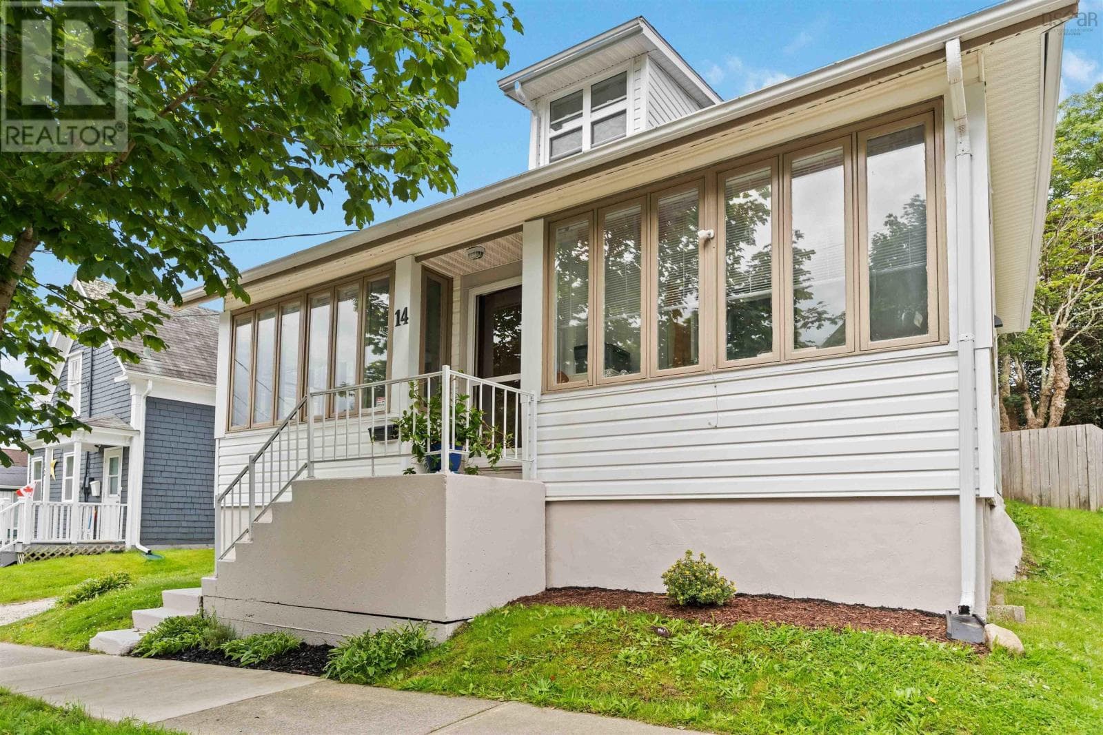 14 RYERSON COURT in