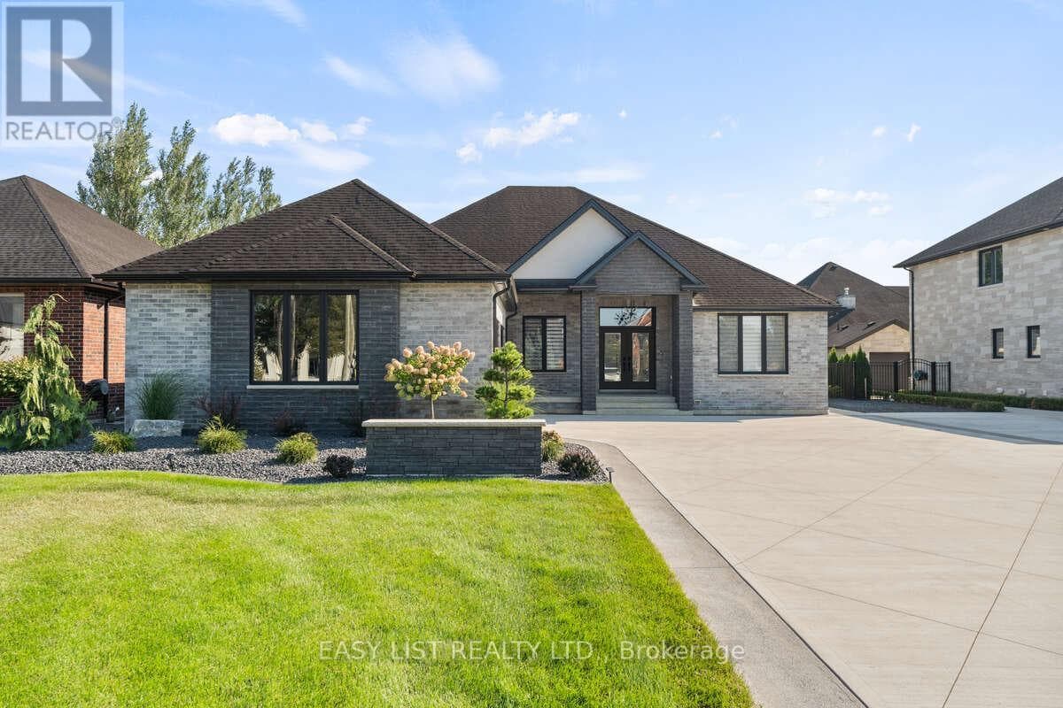 351 OLD TECUMSEH ROAD in