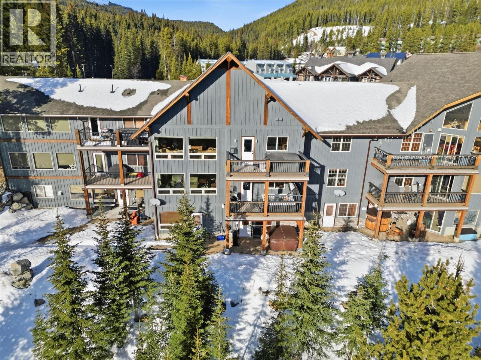 101 Clearview Crescent Unit# 2 in