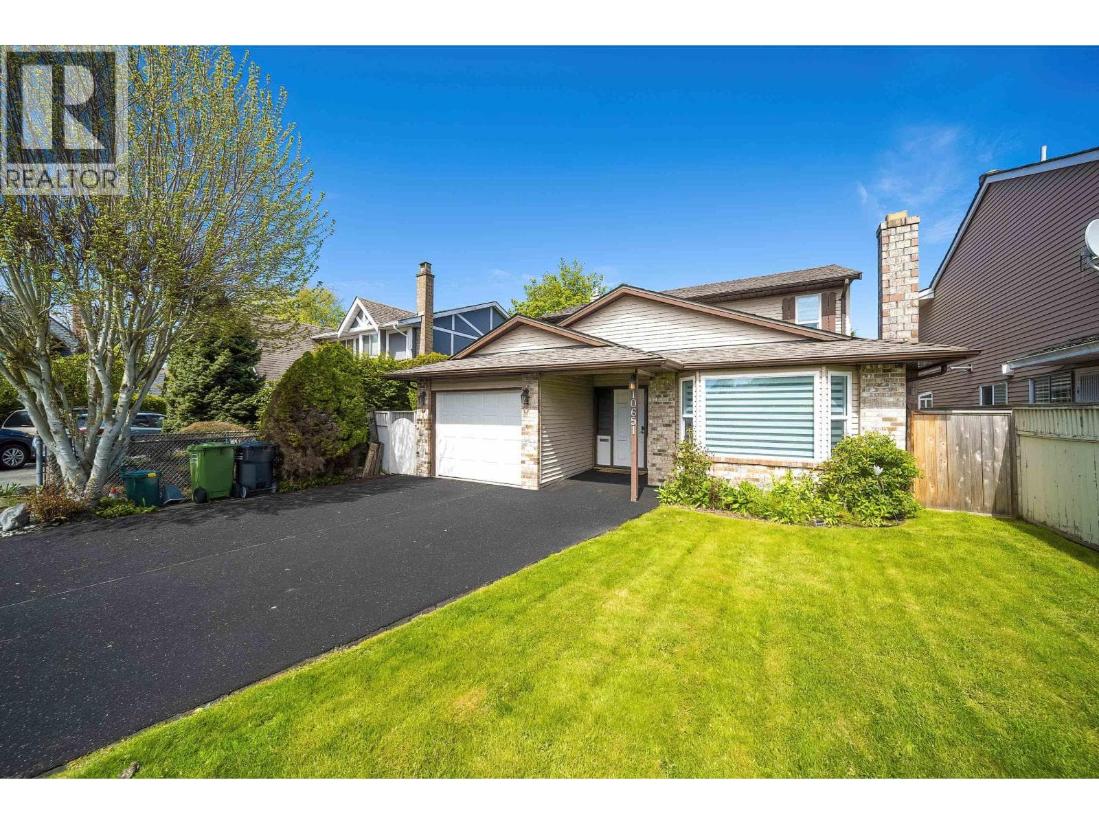 10651 CANSO CRESCENT in Steveston