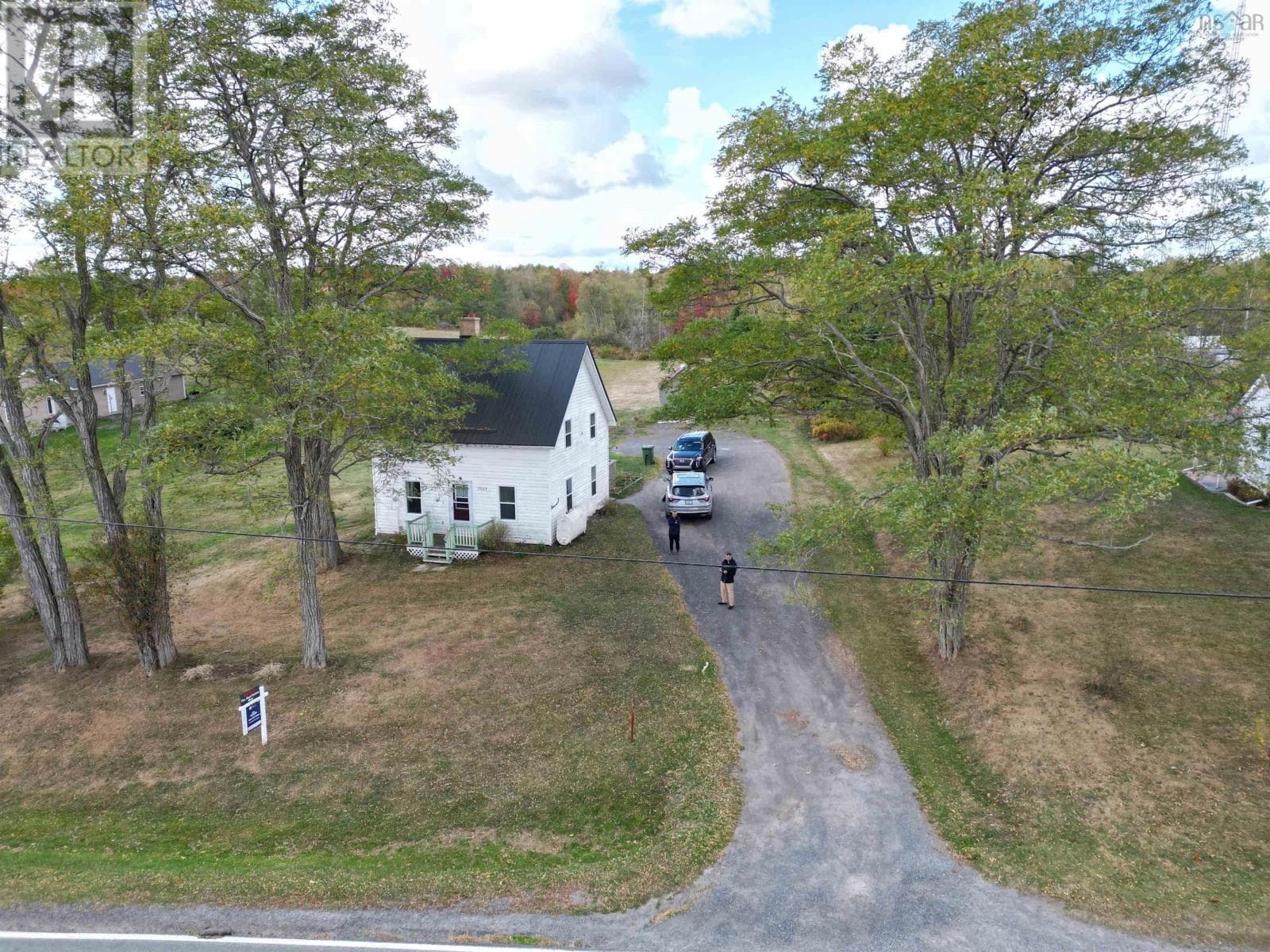 7009 HIGHWAY 354 in