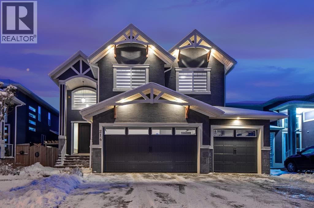 214 ASPENMERE GREEN in