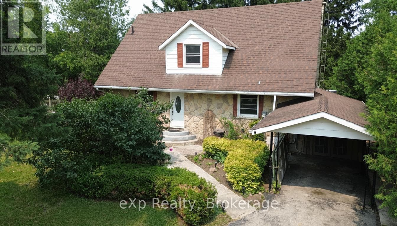 683005 CHATSWORTH ROAD 24 ROAD in