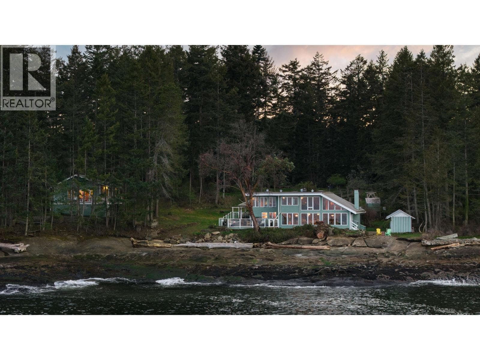 281 BELLHOUSE ROAD in
