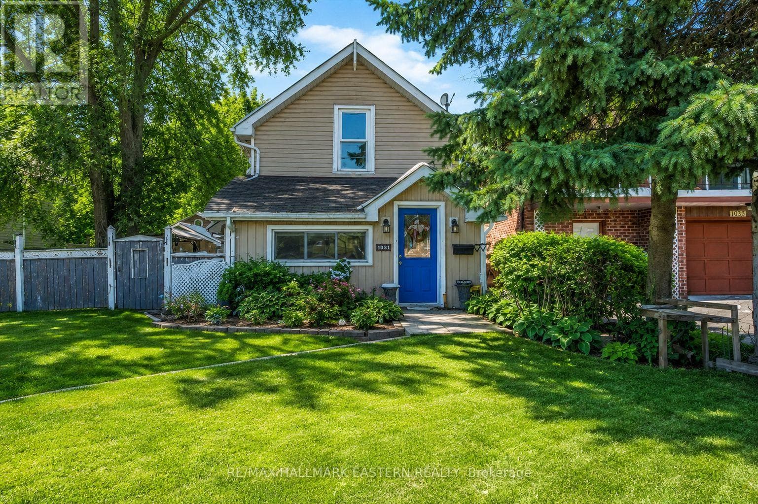 1031 HIGH STREET in South East Clonsilla
