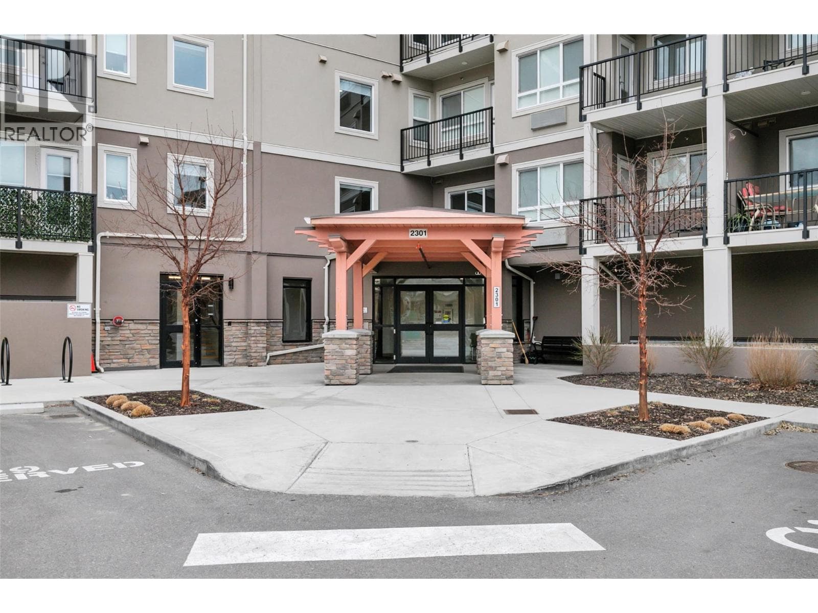 2301 Carrington Road Unit# 407 in