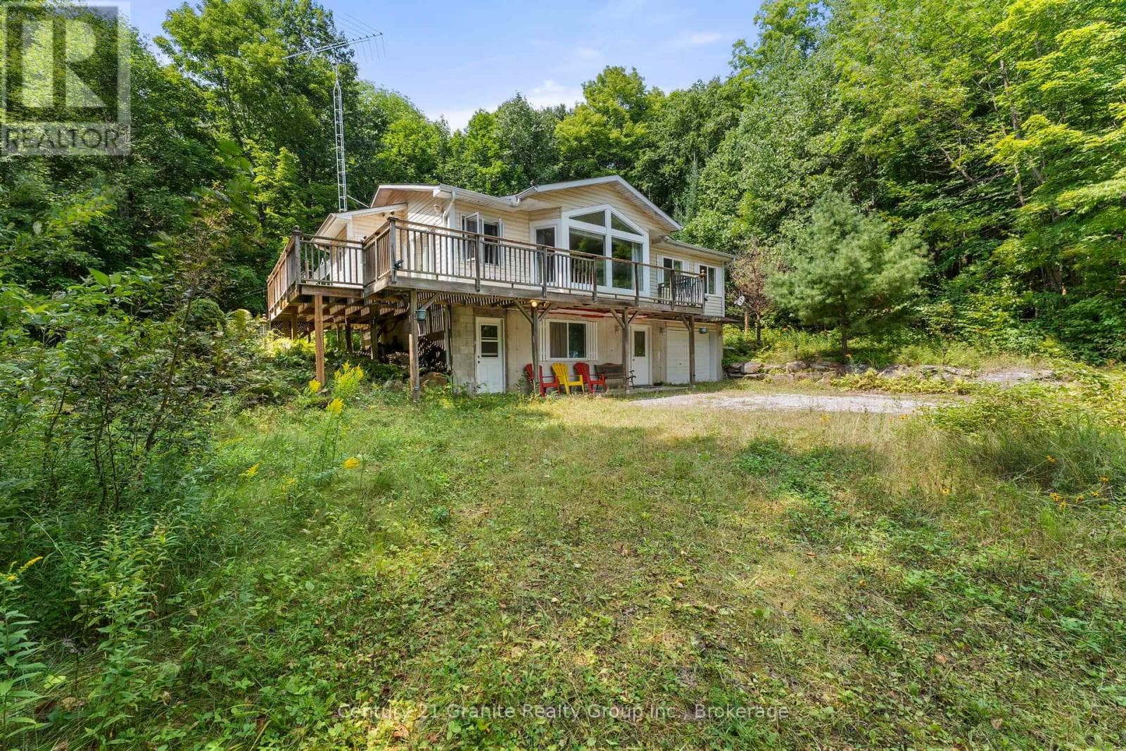 1753 NORTHSHORE ROAD in