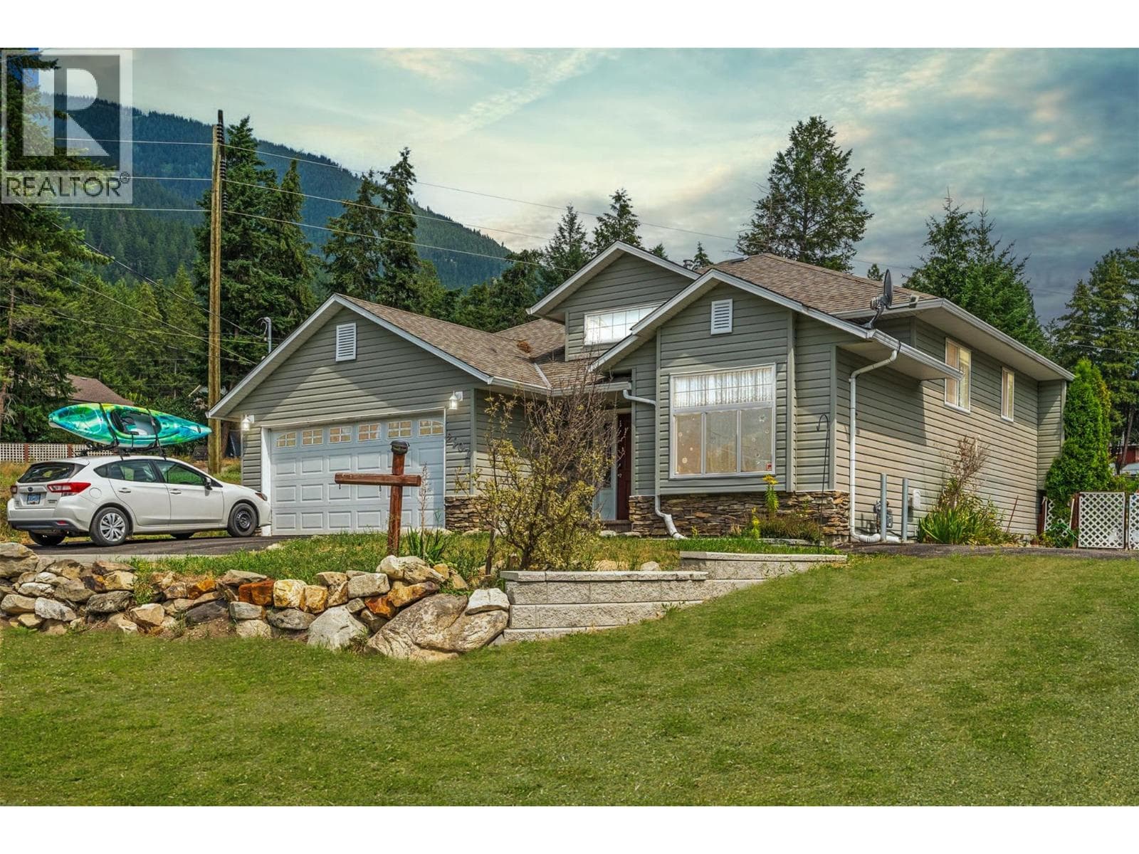 2907 GYP ROAD in