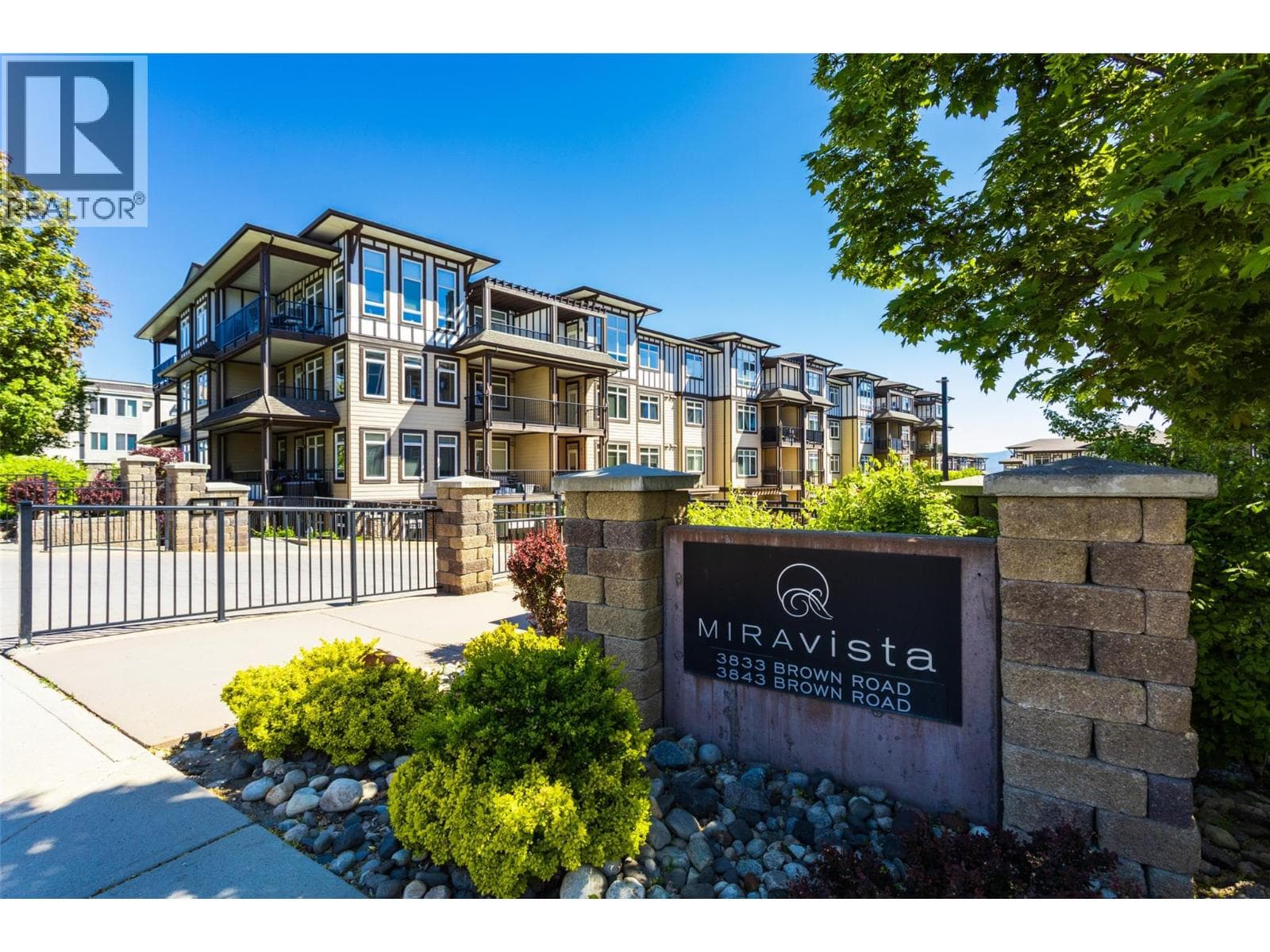 3833 BROWN ROAD UNIT 1211 in