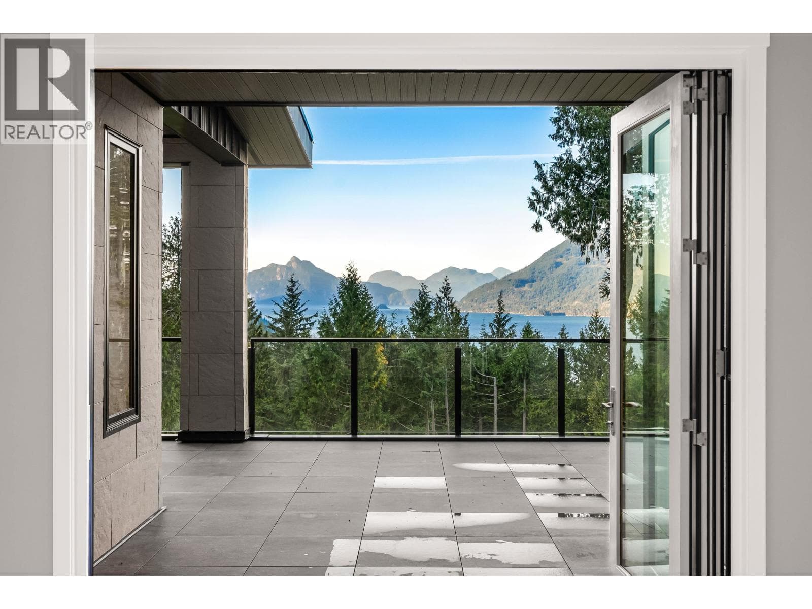 1028 GOAT RIDGE DRIVE in