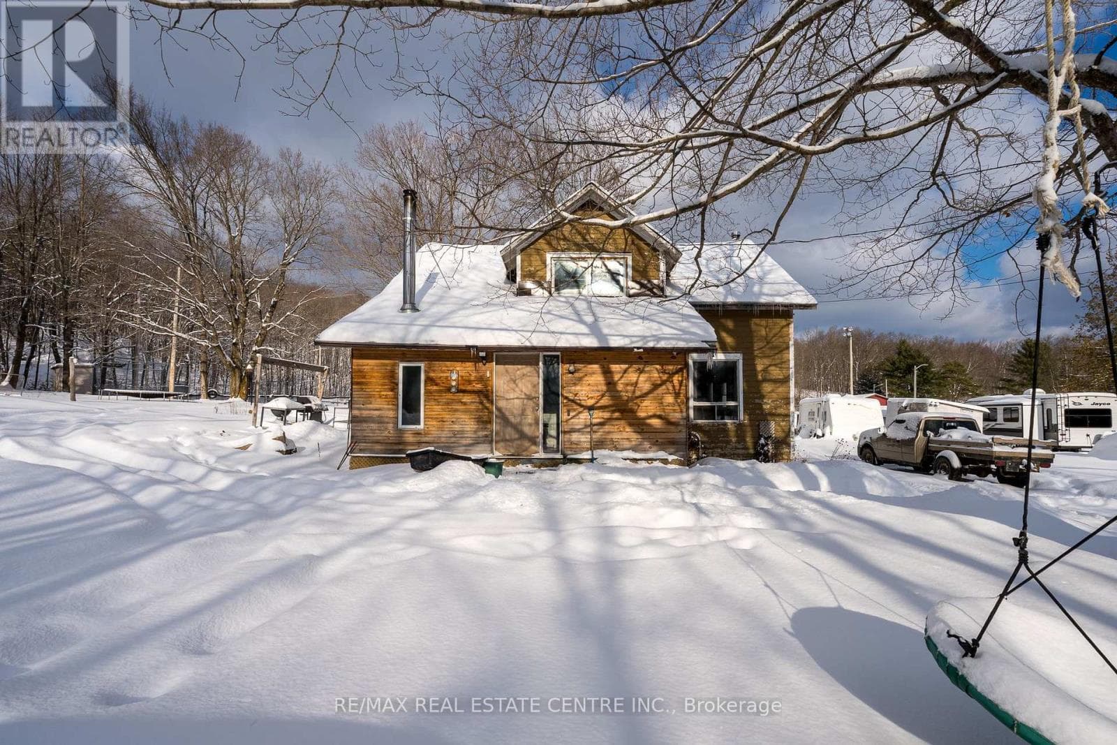 1096 ELM TREE ROAD in