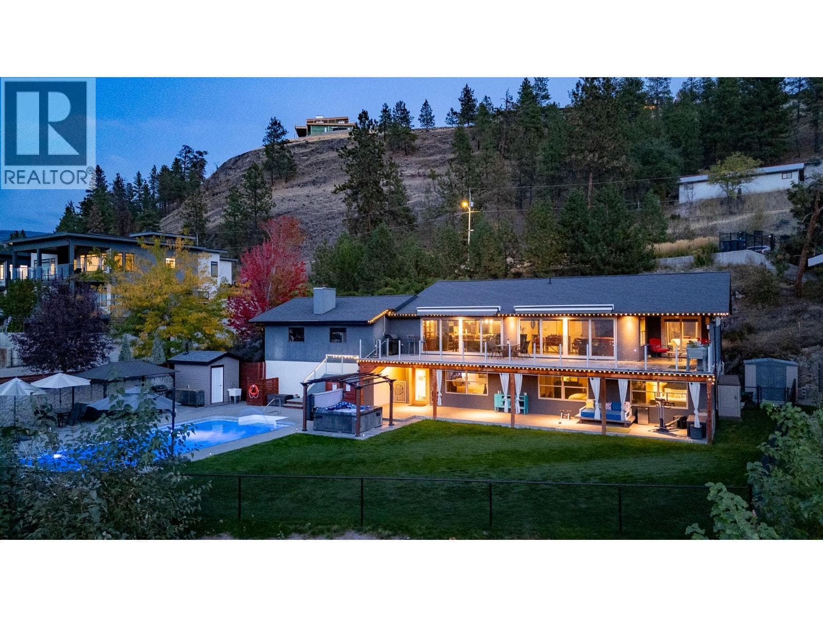 3005 JUNIPER DRIVE in