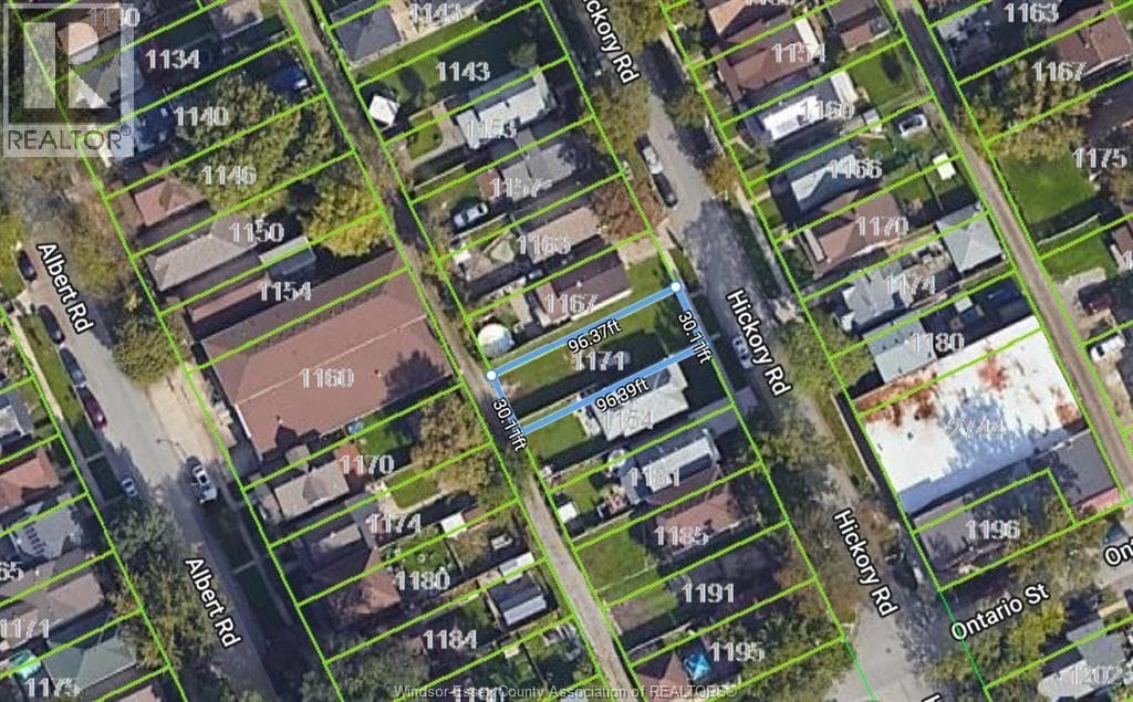 1171 HICKORY ROAD in East Windsor