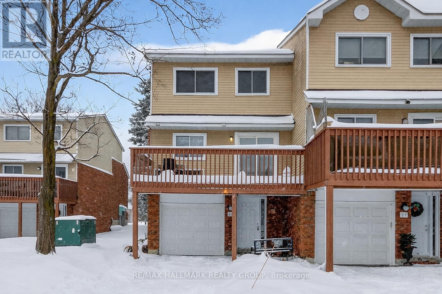 7 - 86 ESTERLAWN PRIVATE in WHITEHAVEN - WOODPARK - GLABAR PARK