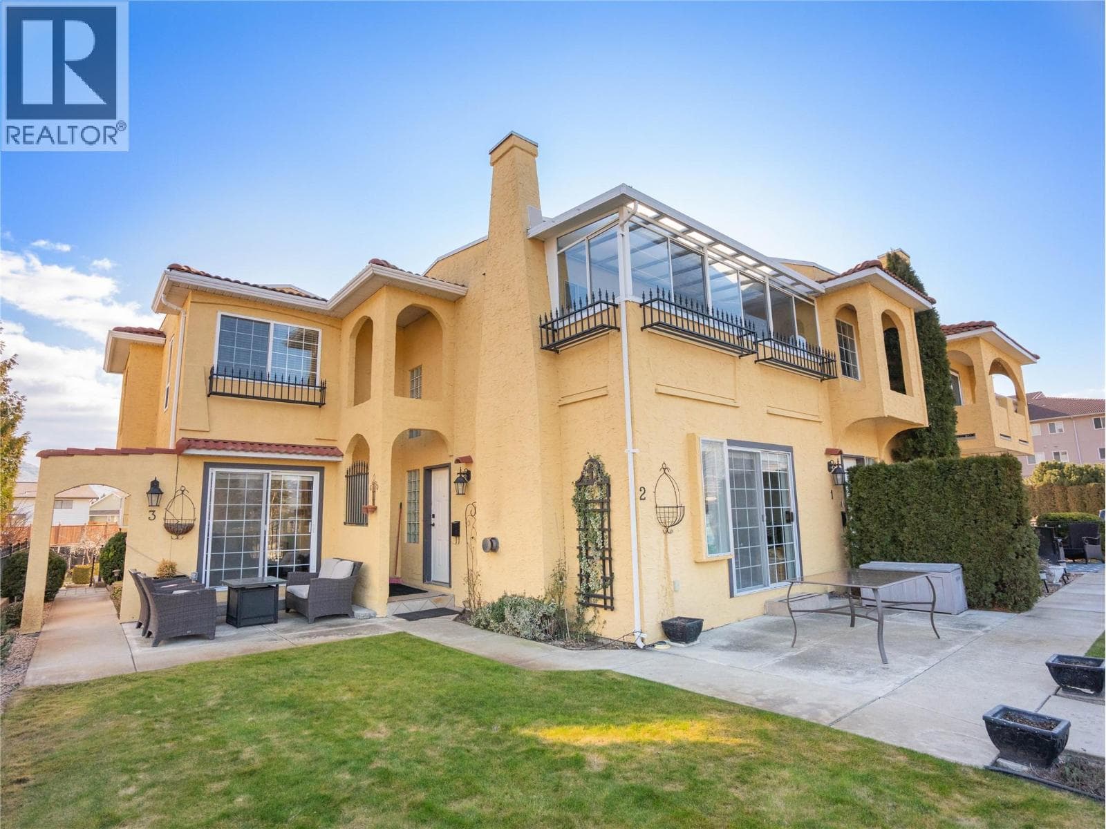 6811 Cottonwood Drive Unit# 3 in