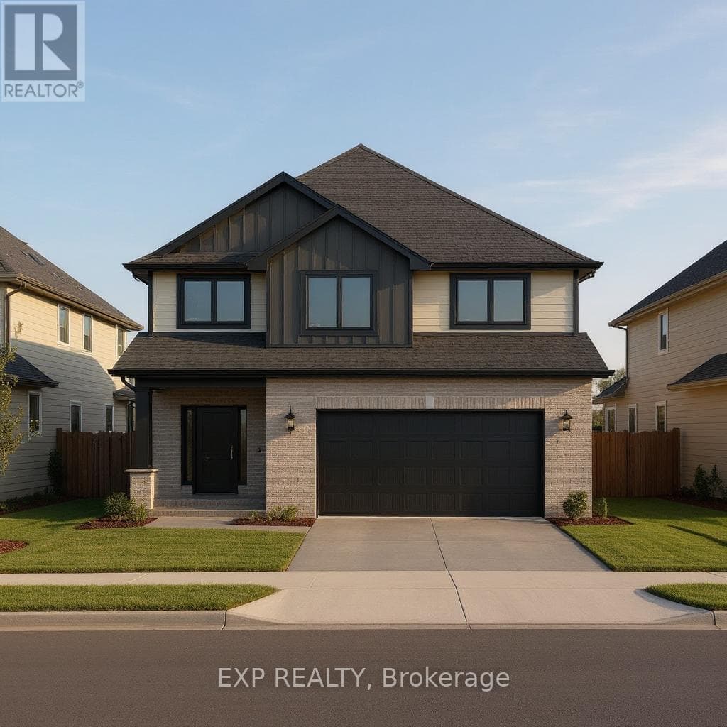 96 DEARING STREET in
