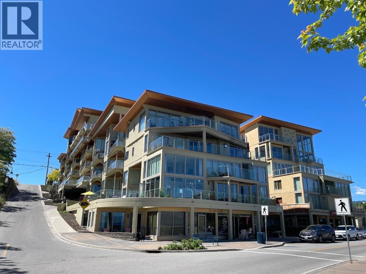 250 MARINA Way Unit# 204 in