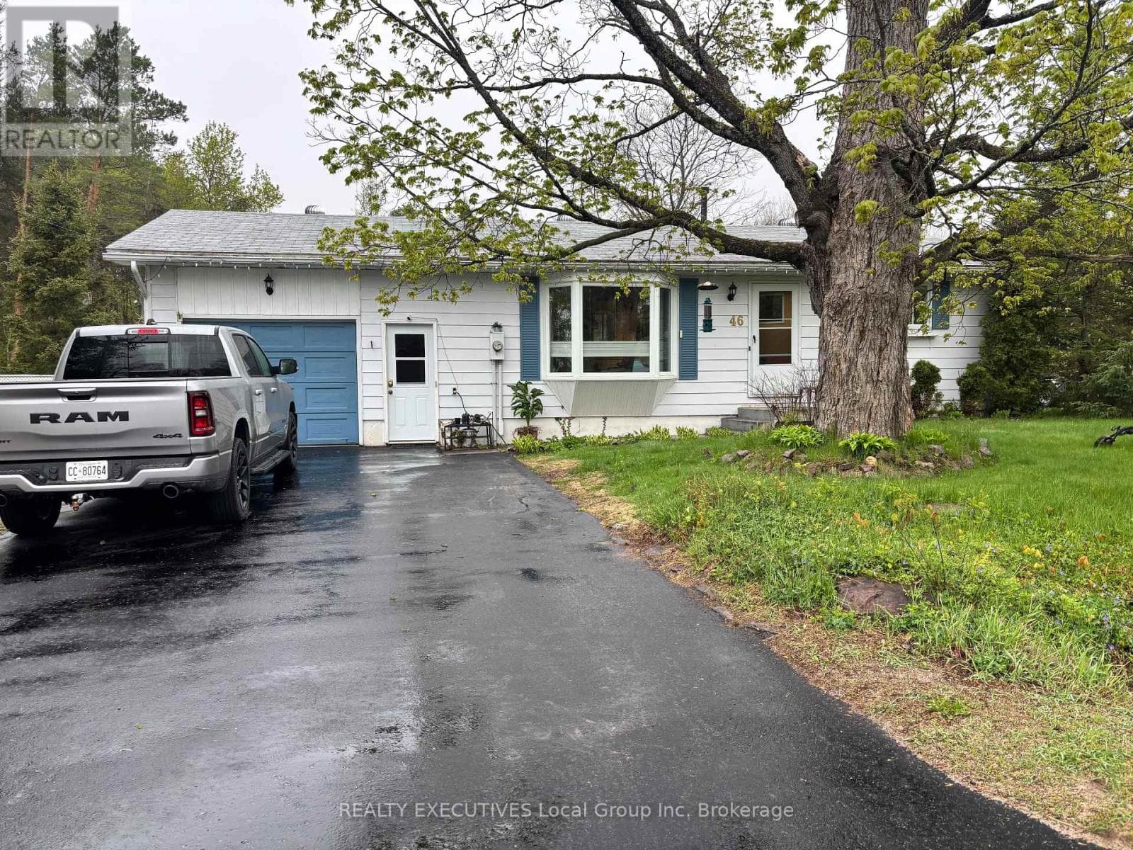 46 PAGET STREET in