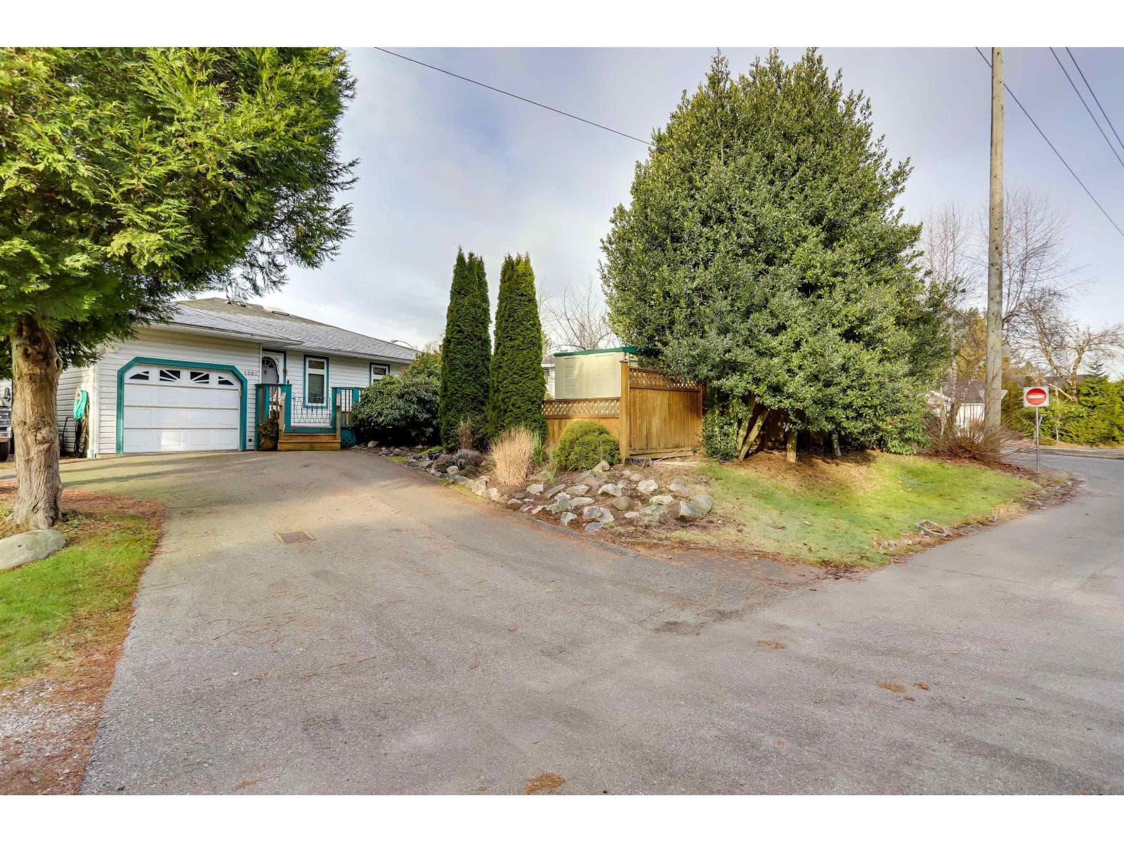 1881 160 STREET in