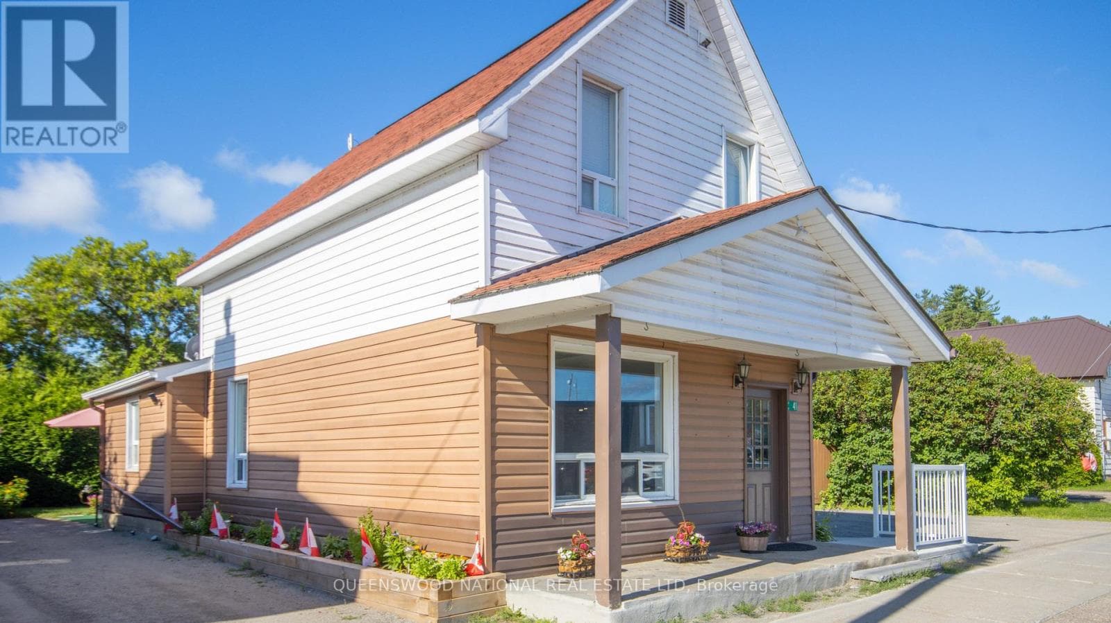 41 INGLIS STREET in